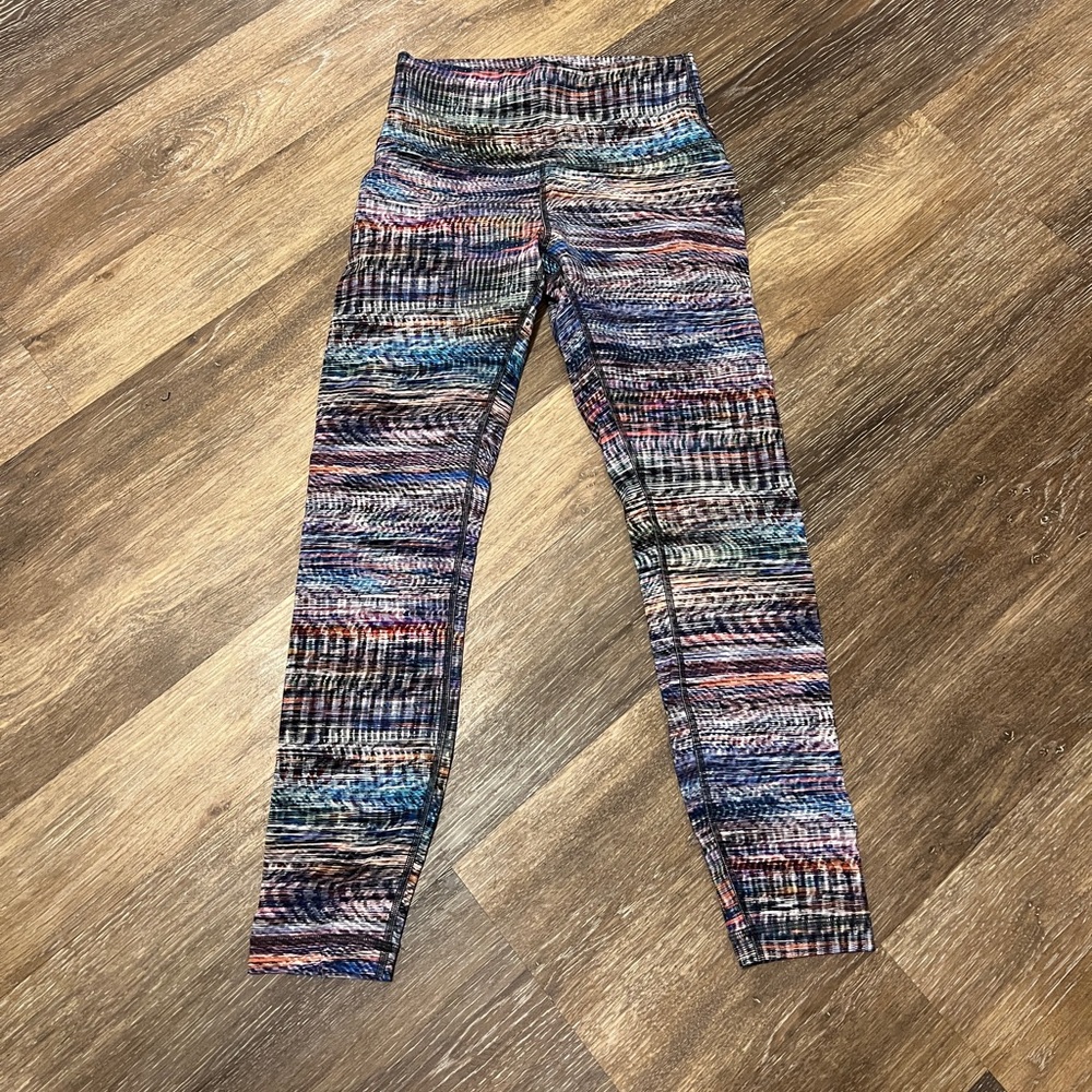 Lululemon leggings 🖤